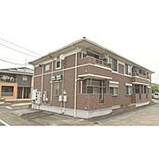  2階 築18年2ヶ月の賃貸物件