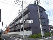 エヴァグリーンの賃貸物件