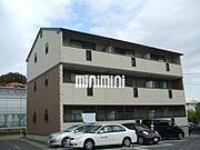 リーベンシュテーレ 3階 築22年6ヶ月の賃貸物件