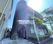 藤が丘駅よりバス14分 徒歩5分 4階 築30年7ヶ月の賃貸物件