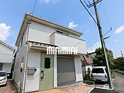 大森・金城学院前駅より徒歩7分 築9年3ヶ月 2階建の賃貸物件