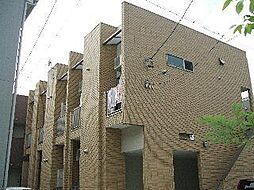 プランドール更屋敷