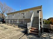 喜多山駅より徒歩20分 築33年11ヶ月 2階建の賃貸物件