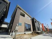 神領駅より徒歩40分 築5年8ヶ月 2階建の賃貸物件