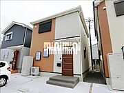 瓢箪山駅より徒歩10分 築8年2ヶ月 2階建の賃貸物件