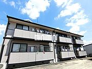 大森・金城学院前駅より徒歩2分 築33年4ヶ月 2階建の賃貸物件