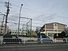 周辺：小学校「名古屋市立志段味西小学校まで1441m」