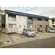エクセル杉ノ木の賃貸物件
