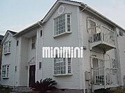 有松駅より徒歩27分 2階 築35年の賃貸物件