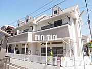 鳴海駅より徒歩9分 1階 築36年10ヶ月の賃貸物件