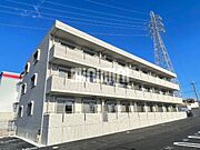 南大高駅より徒歩9分 3階 築1年10ヶ月の賃貸物件