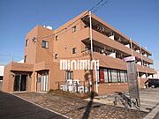 南大高駅より徒歩25分 3階 築23年2ヶ月の賃貸物件