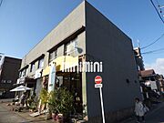 鳴海駅より徒歩3分 2階 築49年3ヶ月の賃貸物件