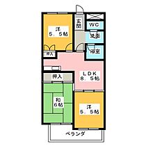 間取り：223032146227