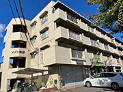 左京山駅より徒歩10分 4階 築48年4ヶ月の賃貸物件