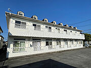 有松駅より徒歩23分 2階 築33年5ヶ月の賃貸物件