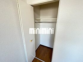 サンコート有松  ｜ 愛知県名古屋市緑区有松三丁山（賃貸マンション3LDK・4階・65.79㎡） その17