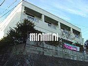 有松駅より徒歩13分 1階 築37年の賃貸物件