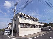 左京山駅より徒歩3分 1階 築27年2ヶ月の賃貸物件