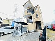 ブランシェ 平手南 1階 築18年6ヶ月の賃貸物件