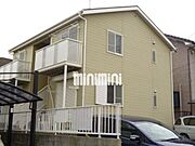  2階 築32年1ヶ月の賃貸物件