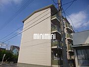 カーサタツミ 2階 築30年9ヶ月の賃貸物件