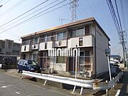 フォーブル母呂後 2階 築39年6ヶ月の賃貸物件