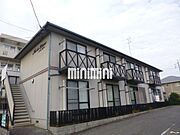 中京競馬場前駅より徒歩20分 2階 築31年5ヶ月の賃貸物件