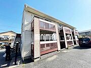 有松駅より徒歩15分 2階 築30年9ヶ月の賃貸物件