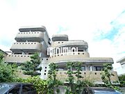 鳴海駅より徒歩11分 5階 築31年9ヶ月の賃貸物件