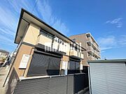 鳴海駅より徒歩11分 1階 築26年の賃貸物件