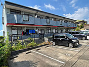 相生山駅より徒歩35分 2階 築33年4ヶ月の賃貸物件