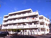 大高駅より徒歩8分 4階 築35年8ヶ月の賃貸物件