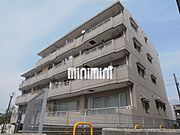 左京山駅より徒歩5分 3階 築35年2ヶ月の賃貸物件