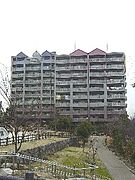 シンフォニアみなみが丘Ｃ棟の賃貸物件