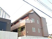 大高駅より徒歩12分 1階 築14年3ヶ月の賃貸物件