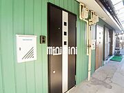 フラットK・T 1階 築55年8ヶ月の賃貸物件