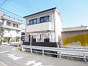 大高駅より徒歩17分 1階 築28年9ヶ月の賃貸物件