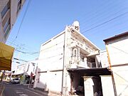 坂野ビル 2階 築55年10ヶ月の賃貸物件