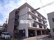 鳴海駅より徒歩12分 3階 築52年8ヶ月の賃貸物件