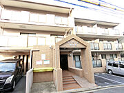 中京競馬場前駅より徒歩3分 1階 築36年の賃貸物件