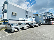 鳴子北駅より徒歩12分 2階 築32年8ヶ月の賃貸物件