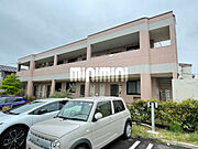 徳重駅より徒歩32分 2階 築16年3ヶ月の賃貸物件