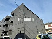 大高駅より徒歩3分 2階 新築の賃貸物件