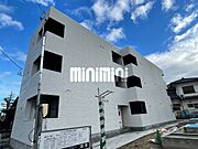 大高駅より徒歩3分 1階 新築の賃貸物件