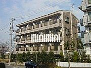 徳重駅より徒歩27分 3階 築34年9ヶ月の賃貸物件