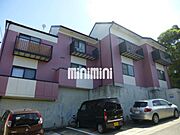 大高駅より徒歩10分 1階 築26年3ヶ月の賃貸物件