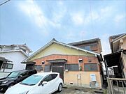 左京山駅より徒歩11分 築41年6ヶ月 2階建の賃貸物件