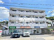 大高駅より徒歩2分 4階 築35年1ヶ月の賃貸物件