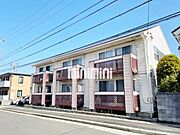 レオパレスアニマート２ 2階 築30年9ヶ月の賃貸物件